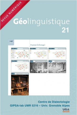 Geolinguistique N21