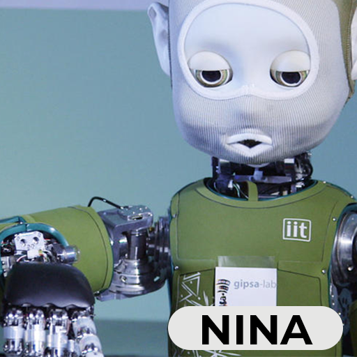Robot Nina
